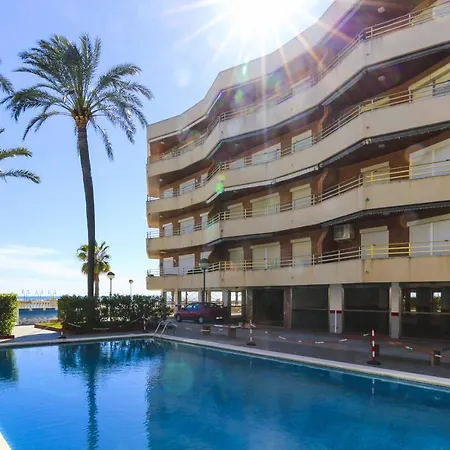 Nagore Planet Costa Dorada Cambrils