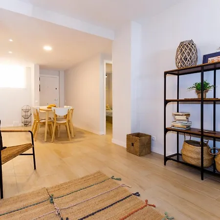 Nagore Planet Costa Dorada Apartment *