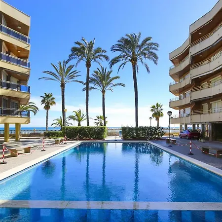 Nagore Planet Costa Dorada