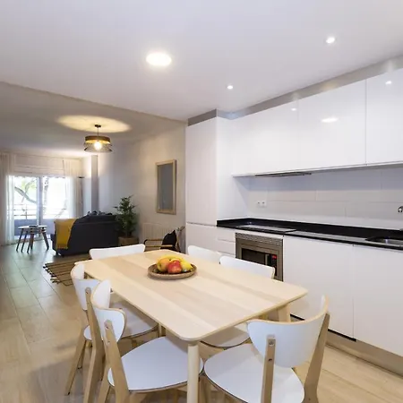 Apartment Nagore Planet Costa Dorada