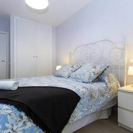 Apartment Nagore Planet Costa Dorada Cambrils