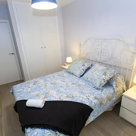Nagore Planet Costa Dorada *