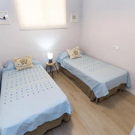 Apartment Nagore Planet Costa Dorada Cambrils