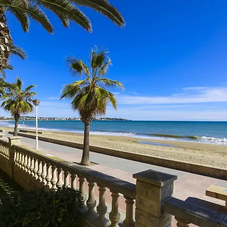 Apartment Nagore Planet Costa Dorada