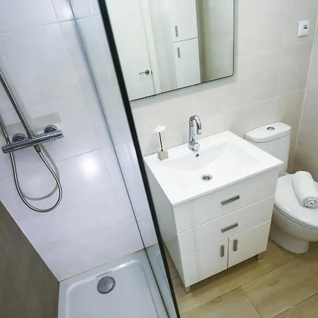 Nagore Planet Costa Dorada Apartment Cambrils