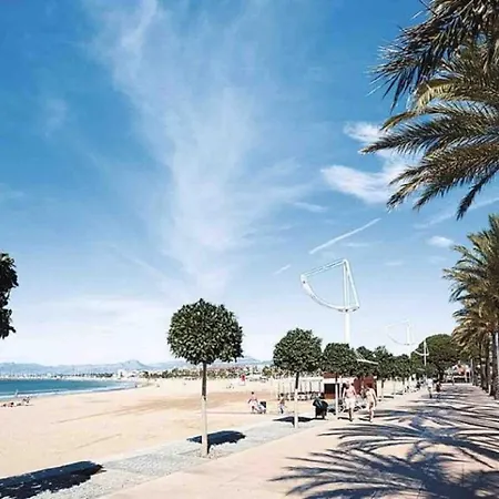 Apartment Nagore Planet Costa Dorada *
