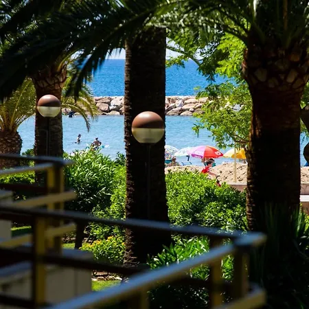 Nagore Planet Costa Dorada