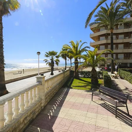 Nagore Planet Costa Dorada Cambrils