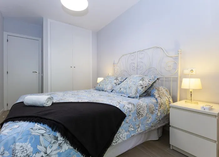 شقة Nagore Planet Costa Dorada كامبريلس