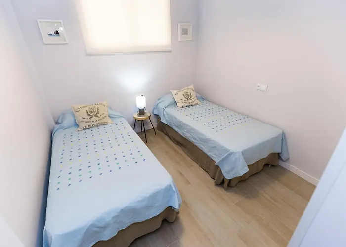 شقة Nagore Planet Costa Dorada كامبريلس