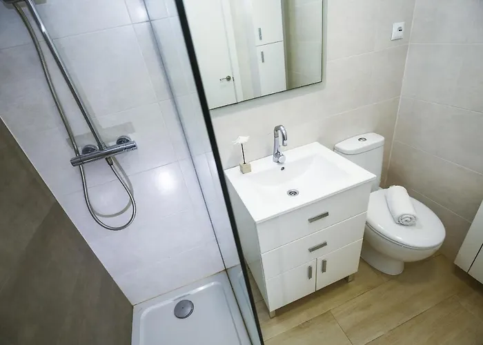 Nagore Planet Costa Dorada شقة كامبريلس
