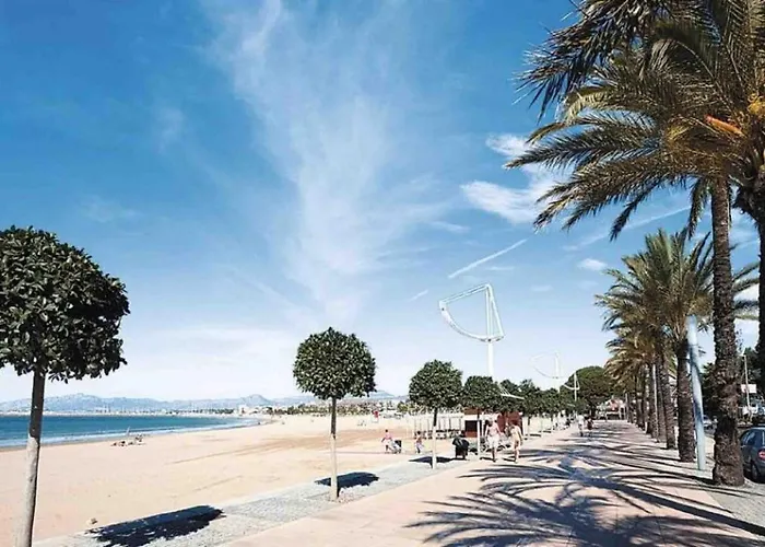 شقة Nagore Planet Costa Dorada *